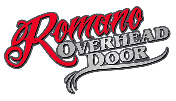 Romano Overhead Door, Fitchburg/Leominster, MA logo