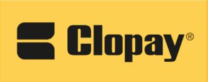 Clopay Doors logo