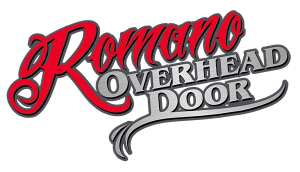 Romano Overhead Door, Fitchburg/Leominster, MA logo